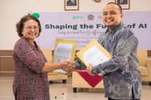 GoTo dan FMIPA Universitas Udayana Lakukan Kolaborasi untuk Wujudkan Pengembangan Talenta Digital GoTo