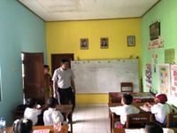 Komisi IV DPRD Buleleng Kunjungi Sekolah Pastikan Gambaran Jelas Kondisi Sekolah sekolah
