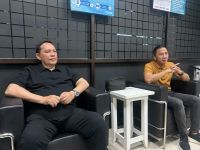 Penjualan Suzuki Awal Tahun Meningkat, New Carry Jadi Andalan di Bali Suzuki Bali