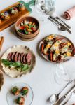 Syrco BASÈ Luncurkan Menu Baru, Hadirkan Pengalaman Kuliner Autentik di Ubud Syrco BASÈ, restoran inovatif di Ubud semakin mengukuhkan diri sebagai destinasi gastronomi wajib.