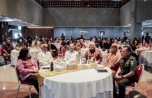 SERAMBI 2025 Resmi Dimulai, BI Bali Dukung Penukaran Uang dan Edukasi Rupiah Bank Indonesia (BI) Provinsi Bali perkirakan kebutuhan uang kartal jelang Hari Raya Nyepi dan Idul Fitri capai Rp3,1 triliun.