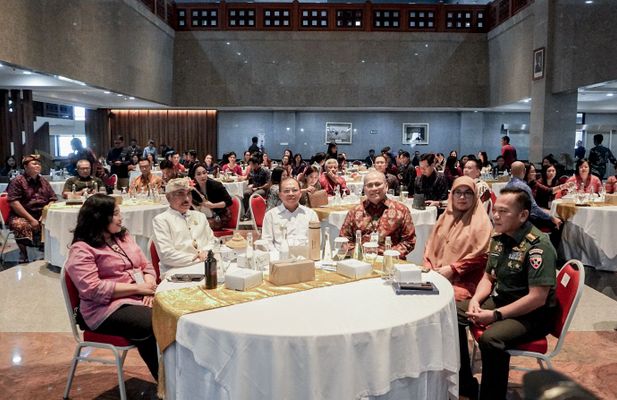 Bank Indonesia (BI) Provinsi Bali perkirakan kebutuhan uang kartal jelang Hari Raya Nyepi dan Idul Fitri capai Rp3,1 triliun.