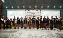 OJK Bali Gelar Training of Trainers Satgas PASTI untuk Perangi Keuangan Ilegal OJK Bali Gelar Training of Trainers Satgas PASTI untuk Perangi Keuangan Ilegal