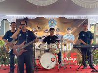 Pemuda Disabilitas Netra Buktikan Kreativitas dengan Lagu Motivasi dan Pelestarian Budaya Pemuda Disabilitas Netra Buktikan Kreativitas dengan Lagu Motivasi dan Pelestarian Budaya