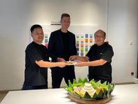 JUNG Electric Indonesia Resmikan Kantor di Bali, Perkuat Pasar Hotel dan Villa