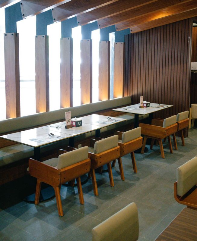 Sate Khas Senayan