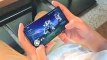 Galaxy S25 Ultra Jadi HP Gaming Pilihan Coach Esports, Ini Alasannya Atur strategi gameplay kamu pakai Hero andalan jadi lebih mulus berkat FPS yang stabil yang anti nge-lag.