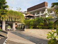 Nikmati Liburan Keluarga Mewah di Sthala, a Tribute Portfolio Hotel, Ubud Sthala