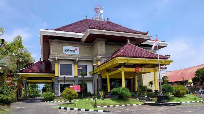 Indosat Ooredoo Hutchison Hentikan Layanan Data Selama Nyepi di Bali Indosat Ooredoo Hutchison