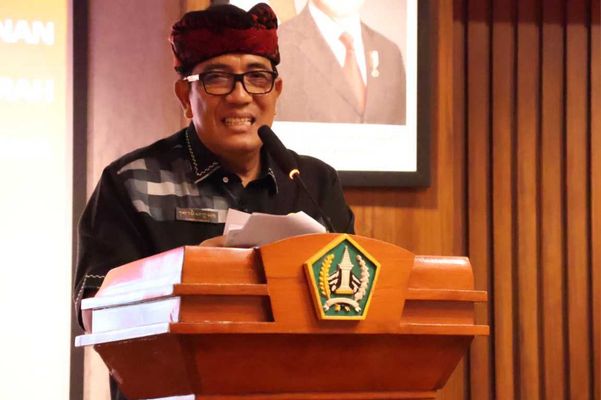 Musrenbang RKPD