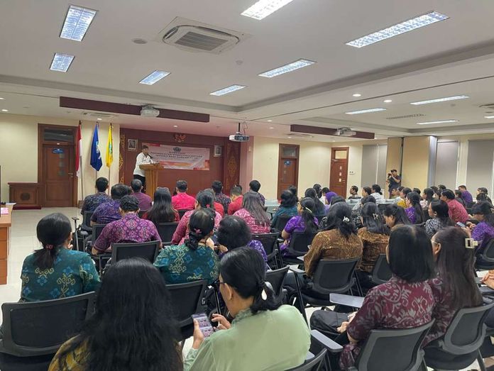 Workshop[ _baliportalnews Bahasa Inggris