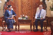 Tangkal Penipuan Online terhadap Perempuan, Bank Indonesia Gandeng TP PKK dan Dekranasda Bali Eling Raga