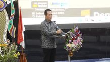 Bupati Kembang Harap RKPD 2026 Program Akomodir Prioritas dan Program Unggulan RKPD 2026