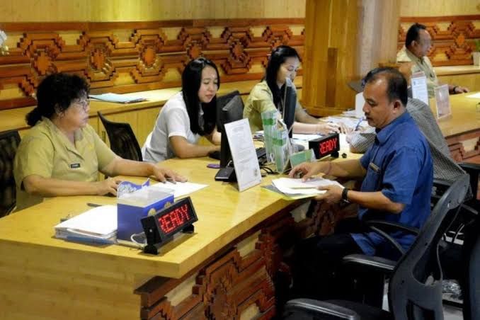 MPP Sewakadarma Kota Denpasar MPP Sewakadarma Kota Denpasar