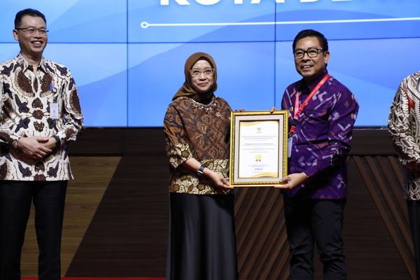 Penghargaan Nasional