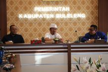 Sekda Suyasa Instruksikan Disdik dan FIP Undiksha Segera Lakukan Screening untuk Atasi Siswa Kurang Lancar Membaca Kurang Lancar Membaca