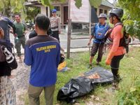 Sedang Mancing, Warga Lumajang Tenggelam di Perairan Buleleng Pemancing Tenggelam