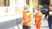 Beli Sabu-Sabu di Denpasar, Sepasang Kekasih Ini Nekat Jualan di Buleleng Narkotika