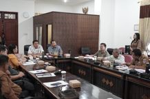 Ada Siswa SMP Tidak Bisa Membaca, Komisi IV DPRD Buleleng Angkat Bicara LKPJ Tahun 2024