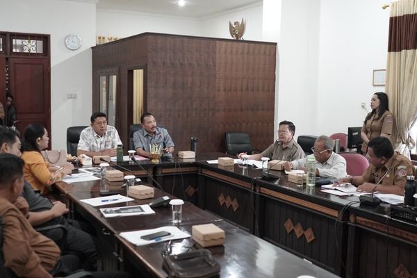 LKPJ Tahun 2024