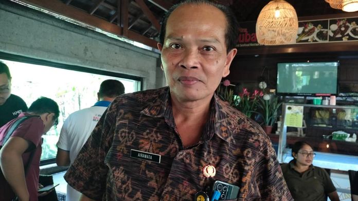 Dinas PUPR Kota Denpasar