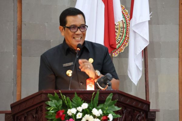 Rapat Paripurna Rapat Paripurna