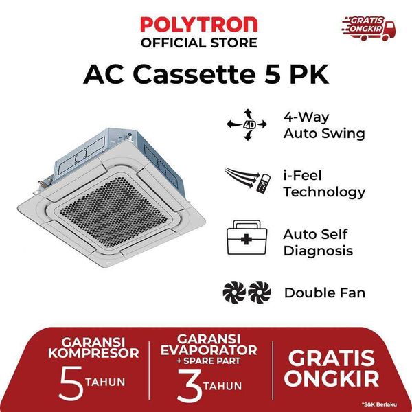 AC Cassette