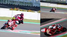Astra Honda Siap Bawa CBR series Pertahankan Dominasi di Mandalika Racing Series 2025 CBR