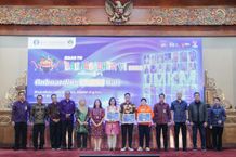 Bank Indonesia Dorong UMKM Hijau, Digital, dan Mendunia Menuju Bali Jagadhita 2025 UMKM