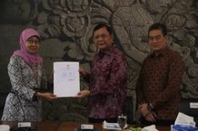 Bupati Sutjidra Minta Seluruh Pimpinan OPD Dukung BPK Bali Lakukan Pemeriksaan di Buleleng BPK