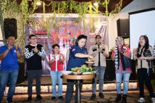 1st Anniversary HAI Badung Chapter ADV