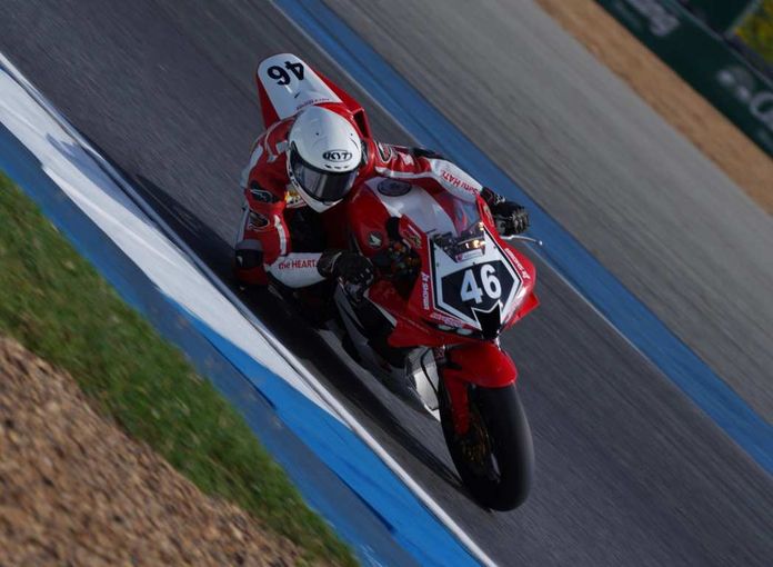 AHM CBR