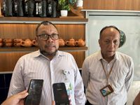 Kepesertaan Jamsostek di Bali Baru 50 Persen, Target 2025 Capai 67 Persen BPJS Ketenagakerjaan