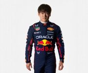 Honda Umumkan Yuki Tsunoda Akan Membalap untuk Tim Red Bull Racing Mulai F1 Grand Prix Jepang 2025 Yuki Tsunoda
