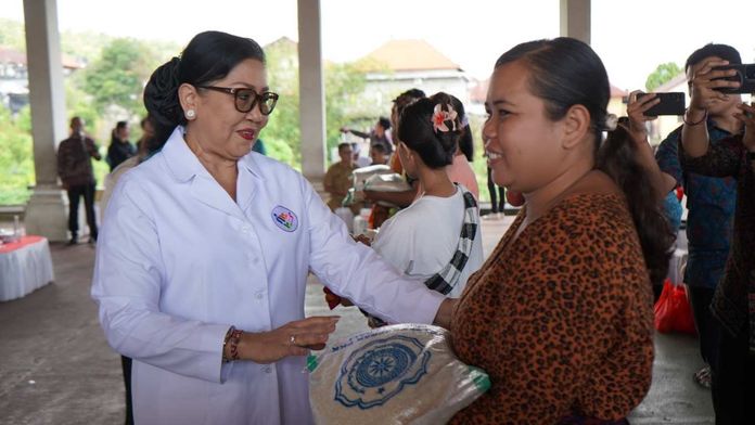 BaliPortalNews_ Bantuan Bantuan