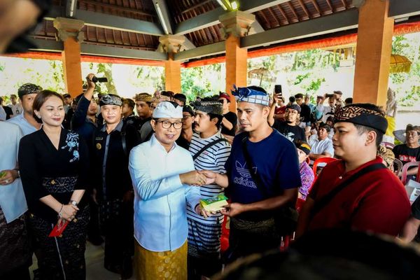 Bantuan