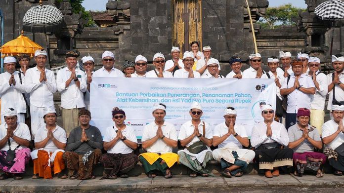 Bantuan