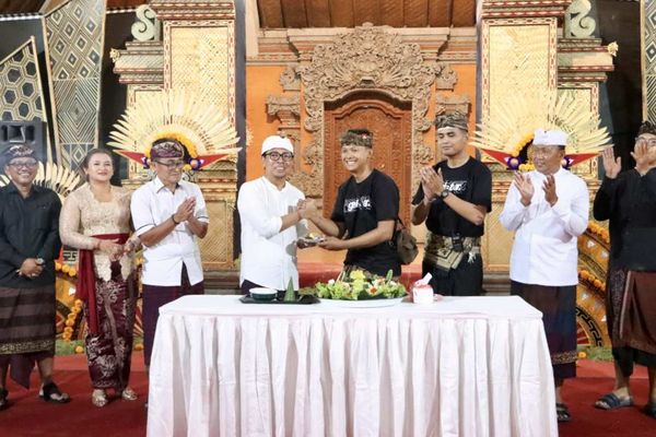 Bapang Barong