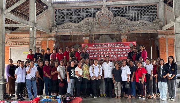 BaliPortalNews_ Bedulu Bedulu