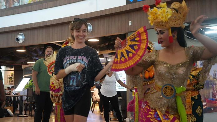 Budaya Bali
