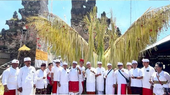 Bukakak