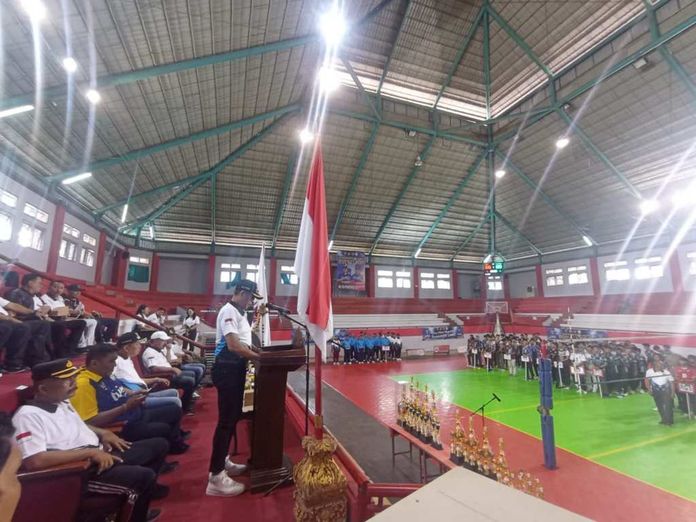 Bupati Cup
