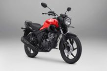 Motor Naked Sport Terlaris, New CB150 Verza Hadir dengan Warna Terbaru CB 150 VERZA