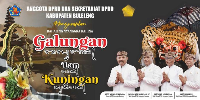 DPRD Buleleng