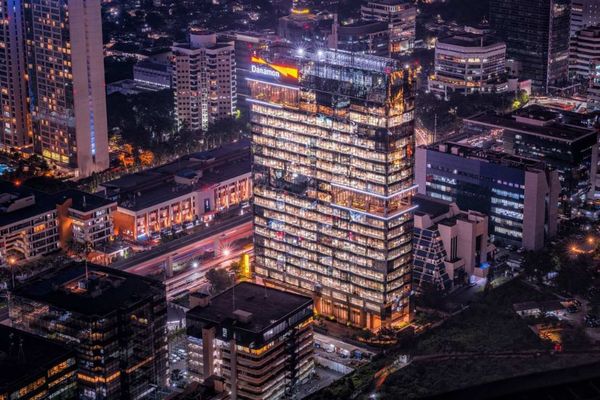 Menara Bank Danamon