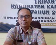 Karangasem Tempati Posisi Kedua Terbanyak Pengirim PMI di Bali Disnaker