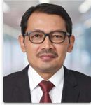 Ekonom UGM Ungkap Ancaman Tarif Impor Trump Ekonom