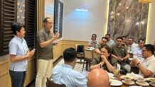 Grup Astra Bali Gelar Halal Bihalal, Perkuat Komunikasi dan Semangat Kebersamaan Bersama Mitra Grup Astra Bali