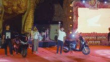Astra Motor Meriahkan Malam Apresiasi Seni & Pameran UMKM Sambut HUT ke-421 Kota Singaraja HUT