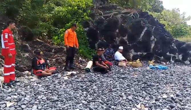 BaliPortalNews_ Hilang Hilang